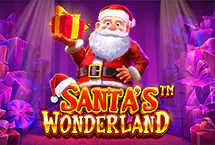 Santas Wonderland